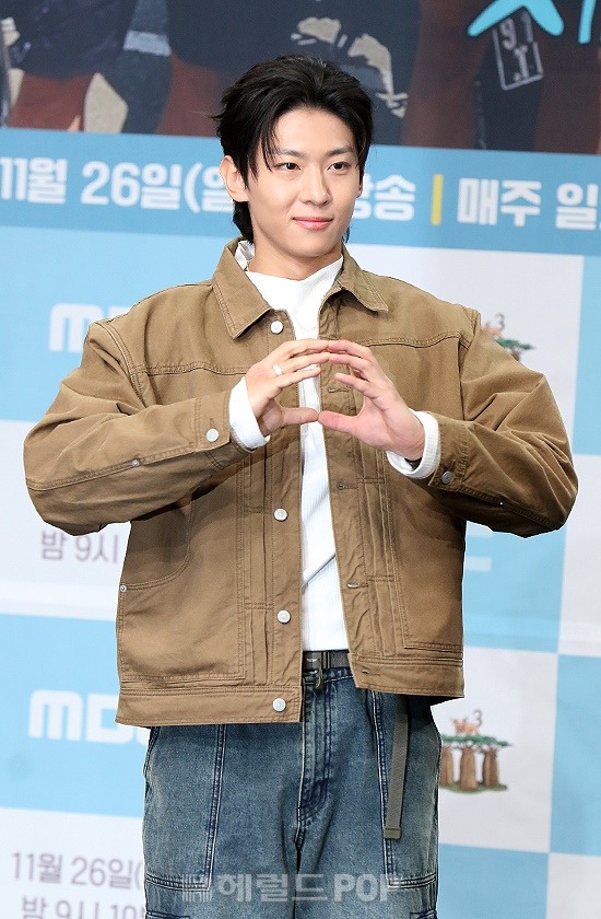 덱스/사진=민선유 기자