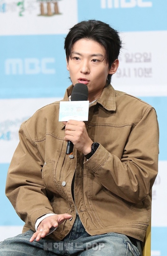 덱스/사진=민선유 기자