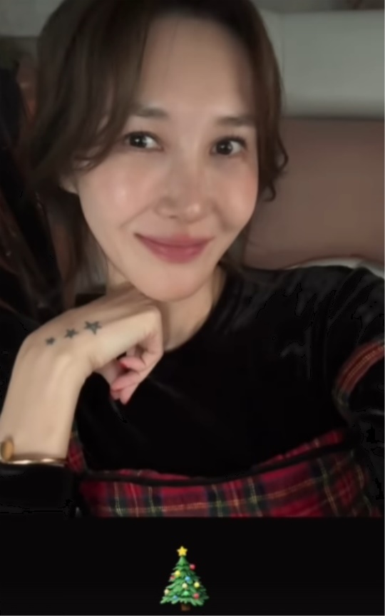 윤혜진 채널