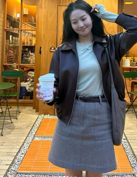 류이서 채널