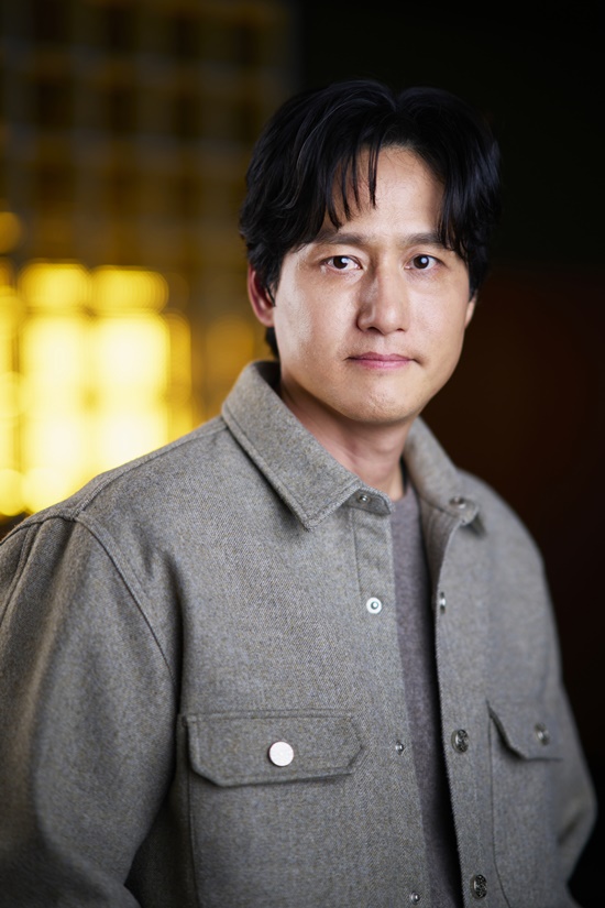 배우 박해준/사진=플러스엠 엔터테인먼트 제공