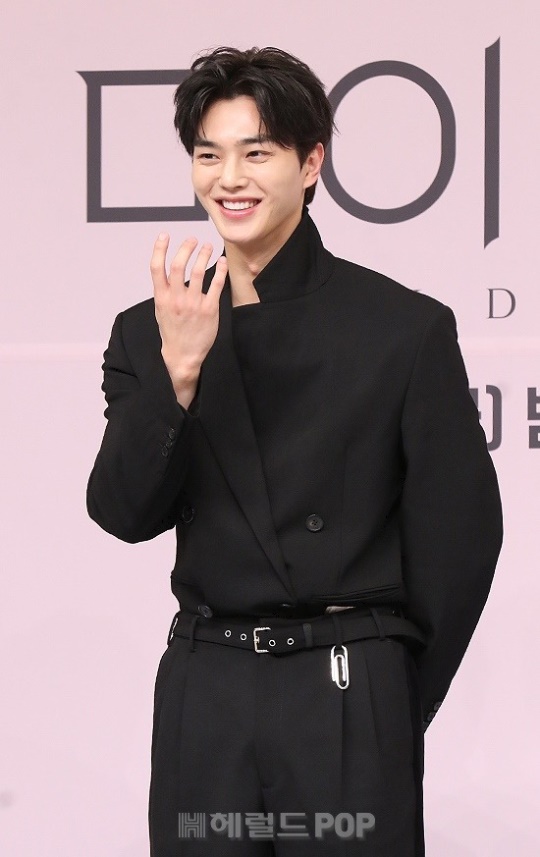 송강/사진=민선유 기자