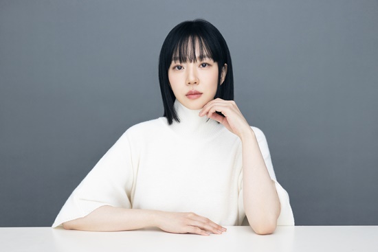 배우 임수정/사진=롯데엔터테인먼트 제공