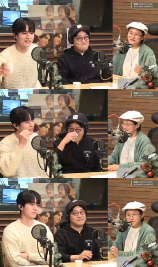 '정희' 캡처