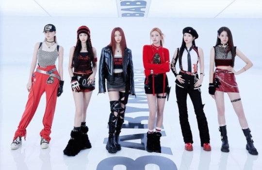 베이비몬스터/사진=YG