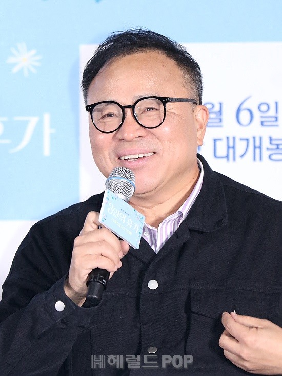 육상효 감독/사진=민선유 기자