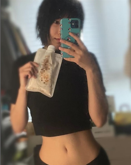 이세영 채널