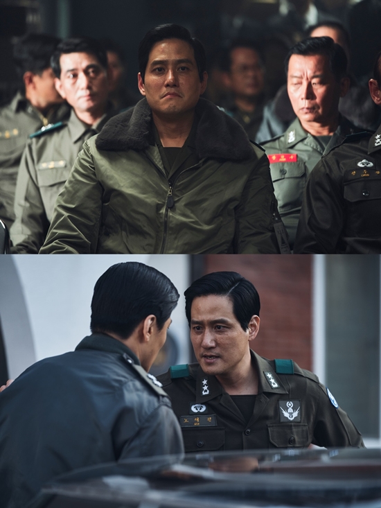 영화 '서울의 봄' 스틸