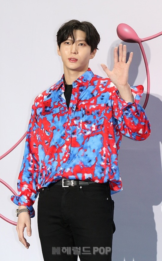 레오/사진=민선유기자