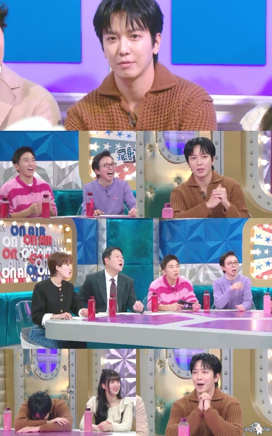 사진제공=MBC ‘라디오스타’