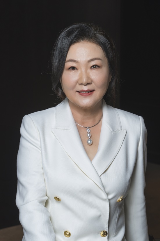 배우 김해숙/사진=쇼박스 제공