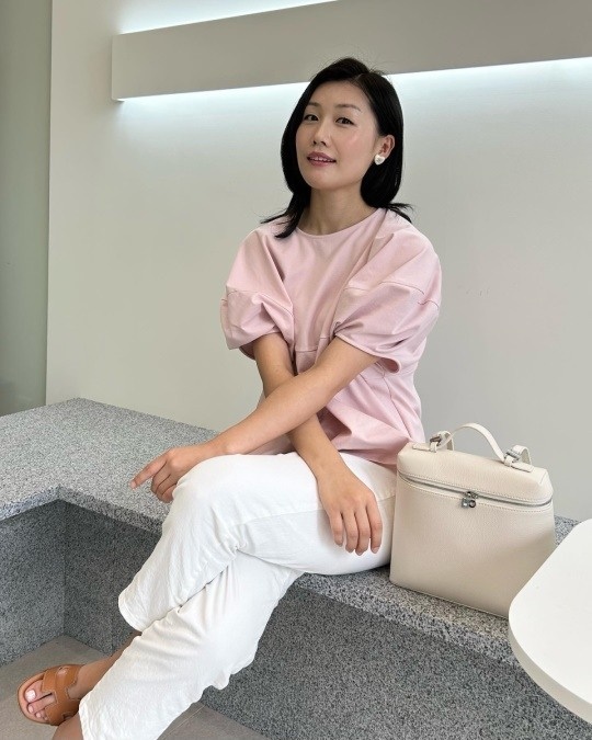 16기 영숙 채널