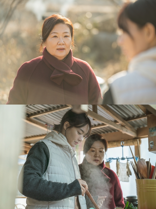 영화 '3일의 휴가' 스틸