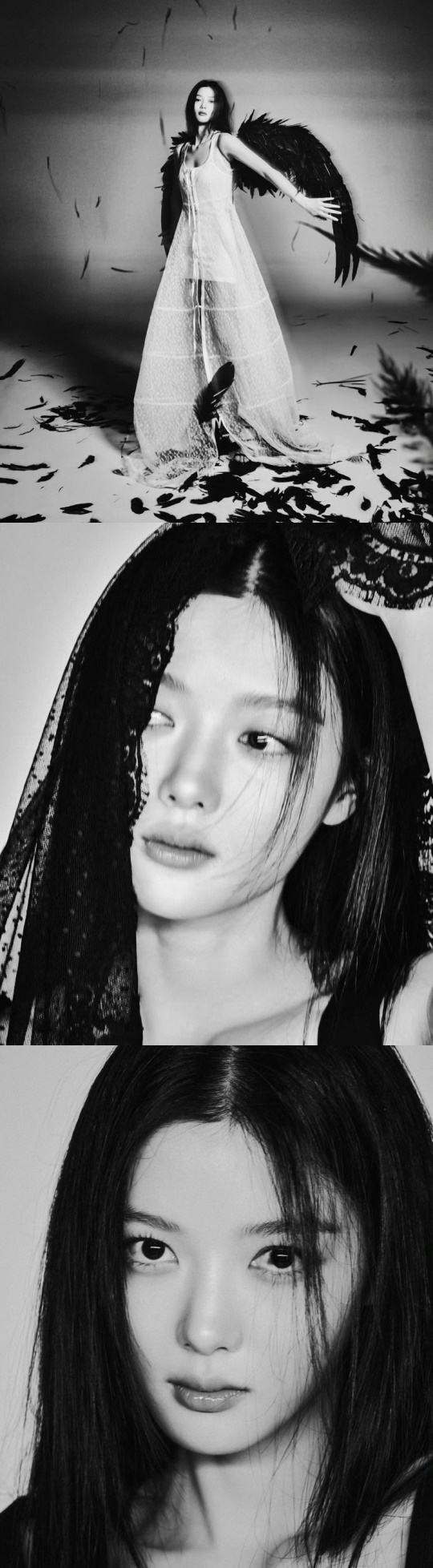 사진=김유정 채널