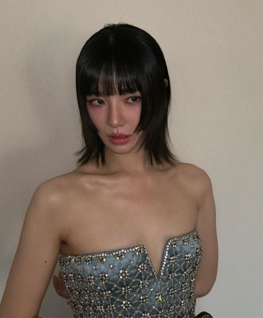 박규영 채널