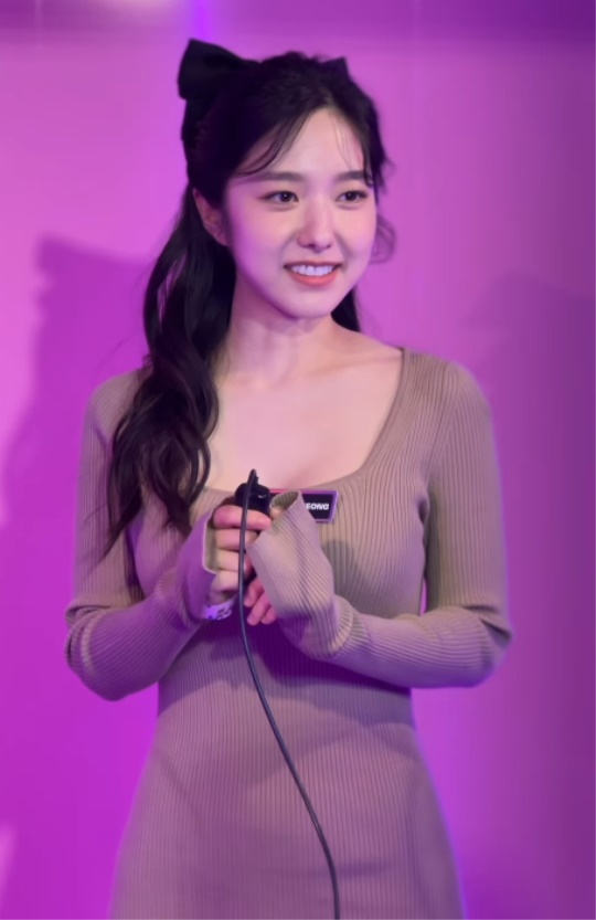 이혜성 채널