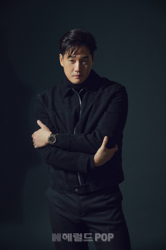 유지태/사진제공=월트디즈니 컴퍼니 코리아