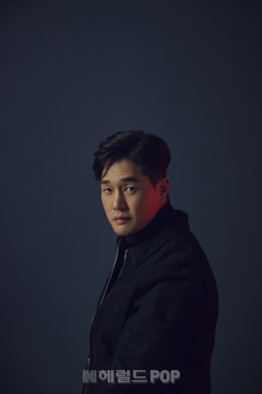 유지태/사진제공=월트디즈니 컴퍼니 코리아