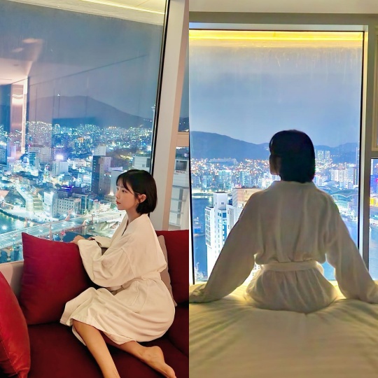 조현영 채널