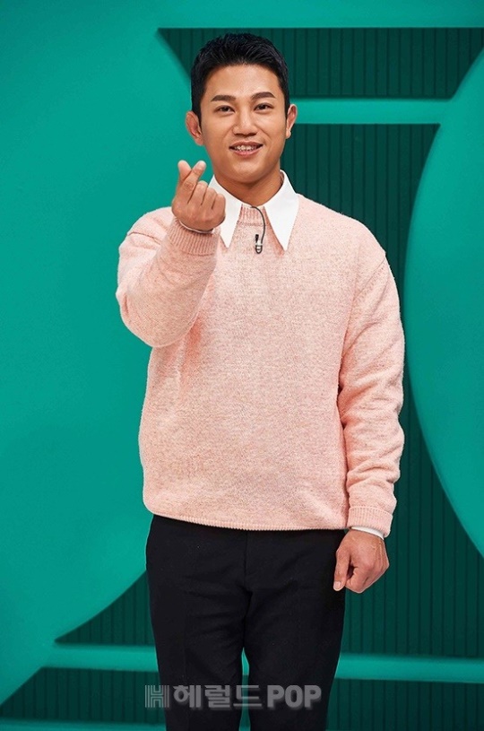 조준호/사진=헤럴드POP DB