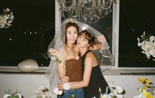 혜리 채널