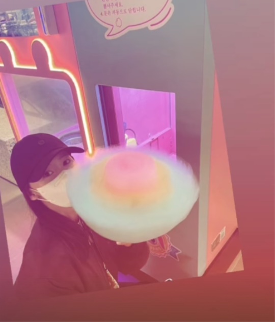 윤아 채널