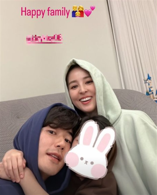 한혜진 채널