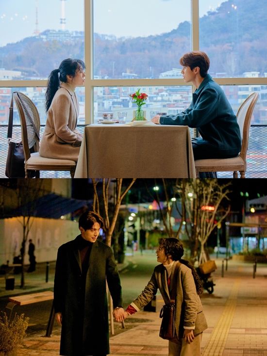 영화 '싱글 인 서울' 스틸
