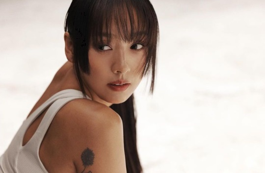 이효리 채널