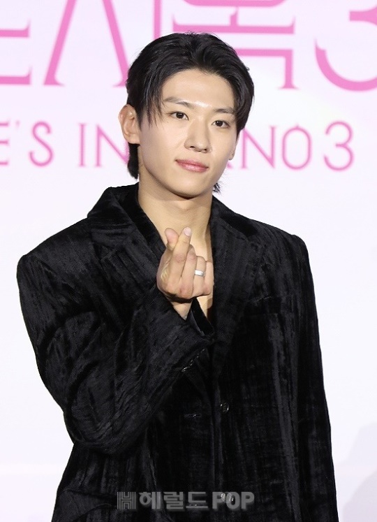 덱스/사진=민선유 기자