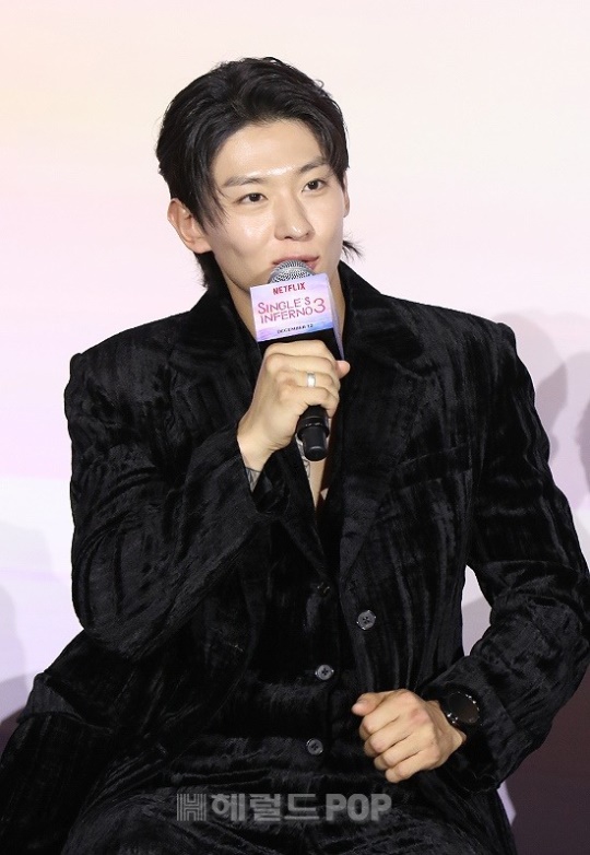 덱스/사진=민선유 기자