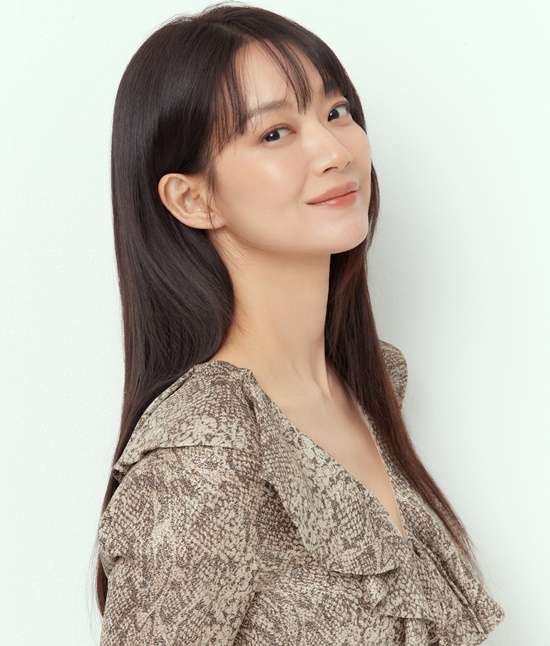 배우 신민아/사진=에이엠엔터테인먼트 제공