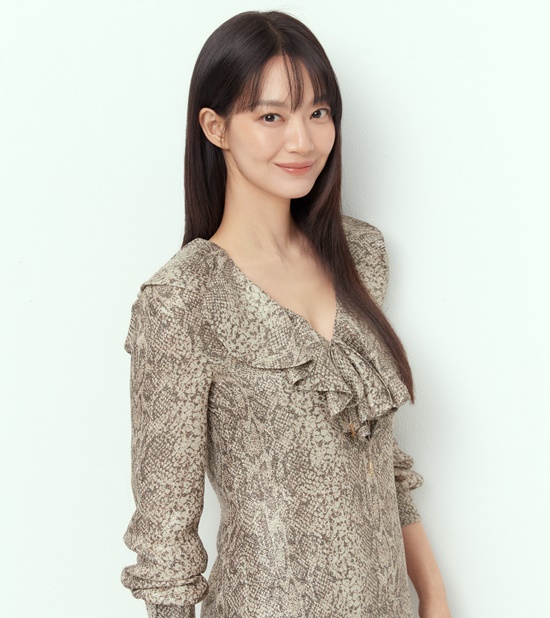 배우 신민아/사진=에이엠엔터테인먼트 제공