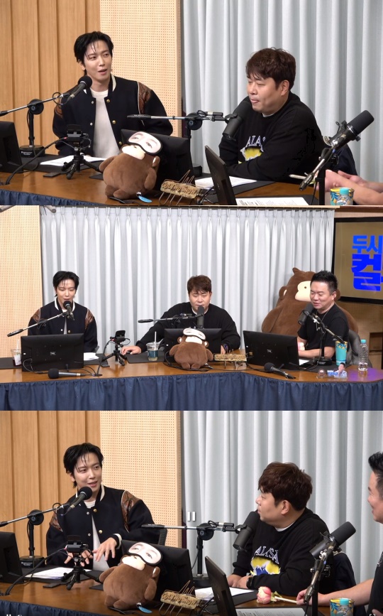 '컬투쇼' 방송캡처