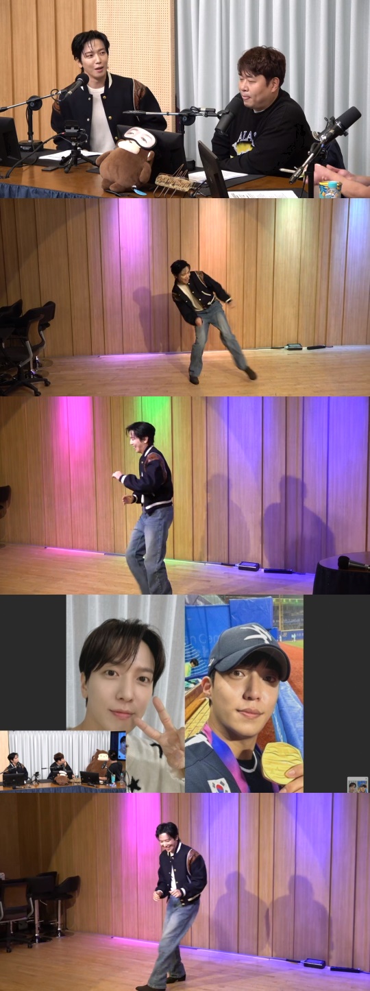 '컬투쇼' 방송캡처