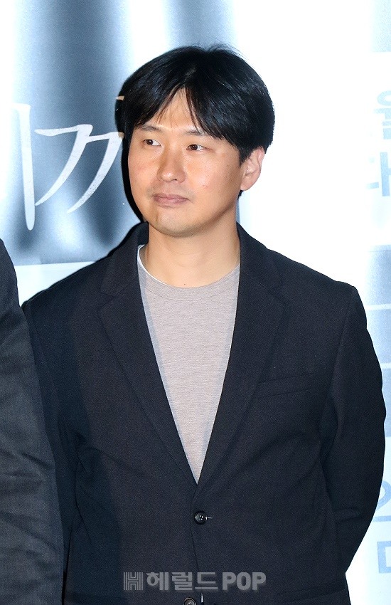 윤권수 감독/사진=민선유 기자