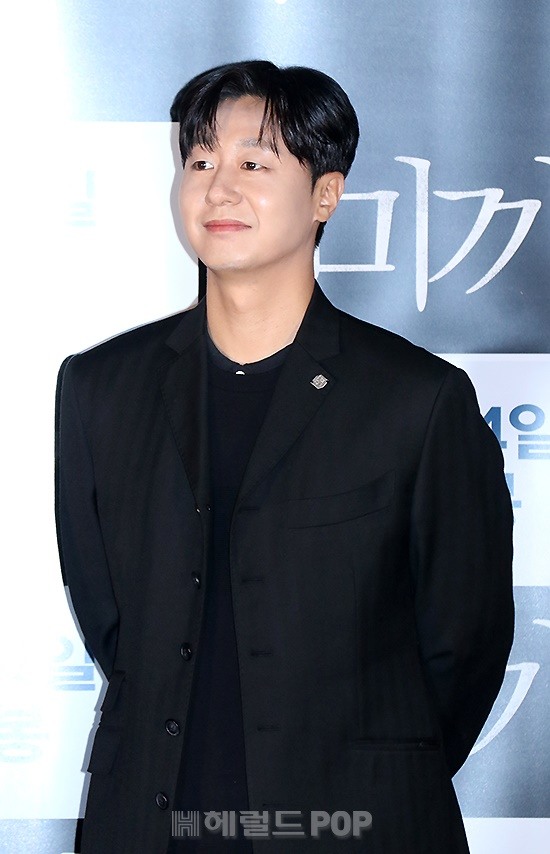 배우 배유람/사진=민선유 기자