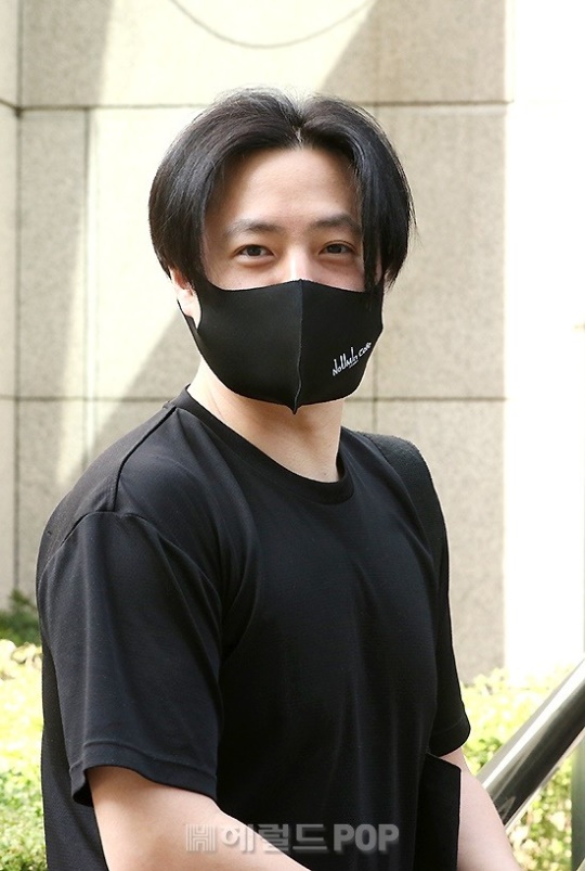 노유민/사진=민선유 기자