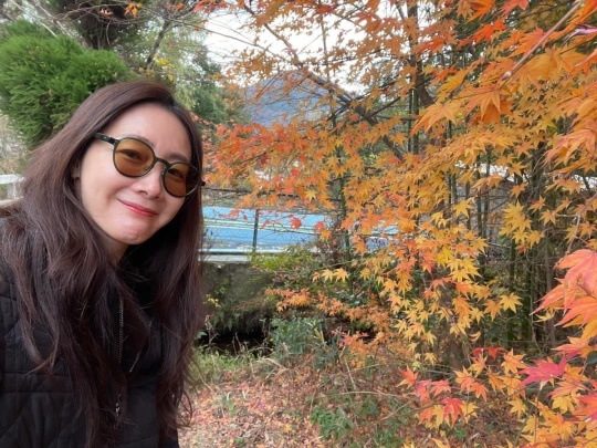 최지우 채널