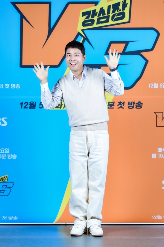 전현무/사진=SBS