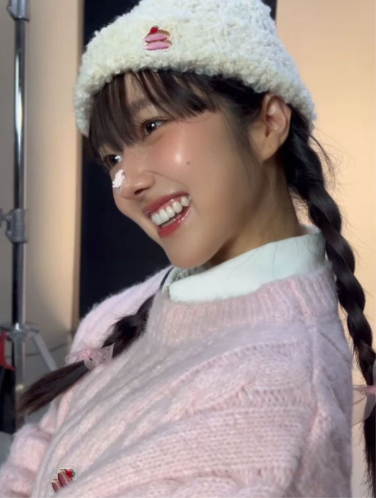 이혜성 채널