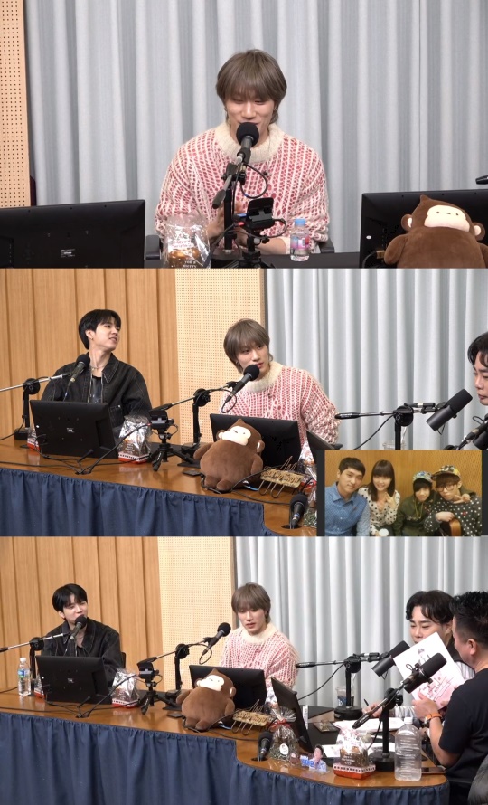 '컬투쇼' 방송캡처