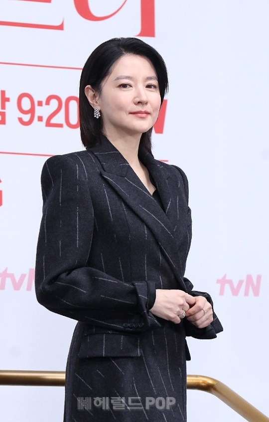 이영애/사진=민선유기자