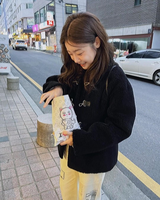 사진=소진 채널