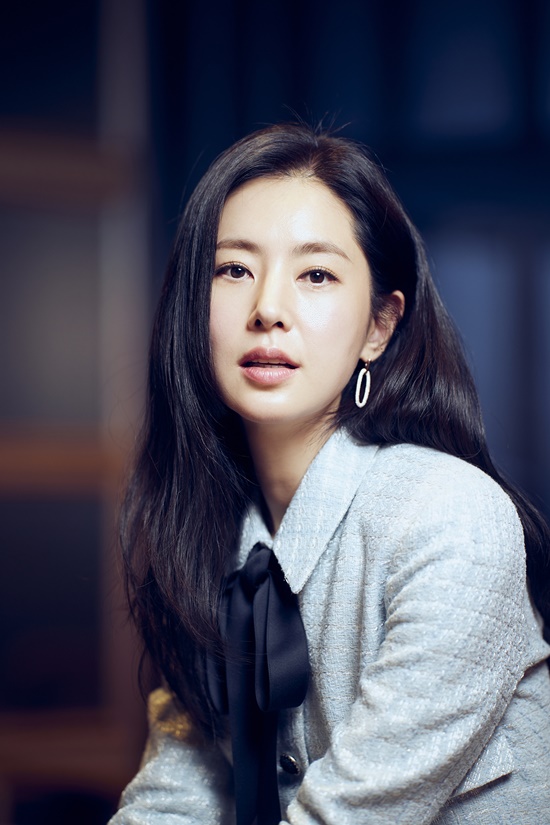 배우 한채아/사진=판씨네마 제공