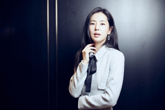 배우 한채아/사진=판씨네마 제공