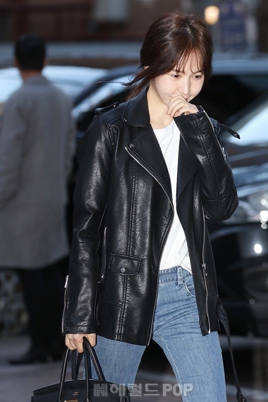 신주아/사진=헤럴드POP DB
