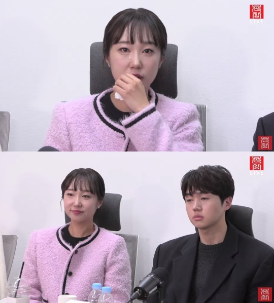 '촌장 엔터테인먼트TV' 유튜브 캡처
