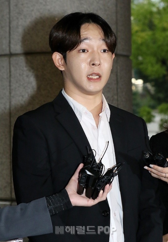남태현/사진=민선유 기자