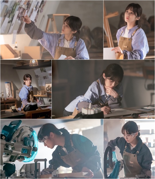 사진 제공=TV CHOSUN ‘나의 해피엔드’